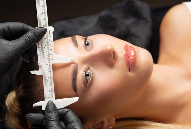 brow design
